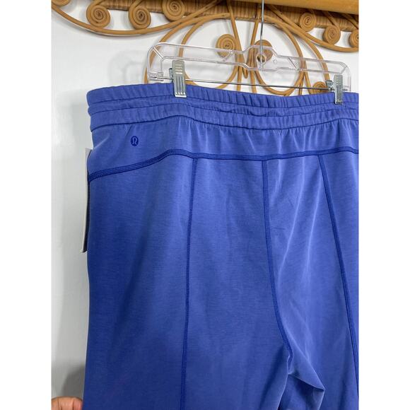 NEW Softstreme High-Rise Pant Regular Shade/Purple 18 - Picture 3 of 11